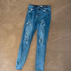 Eunina Jeans !!